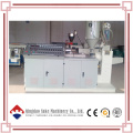 High Capacity Single Screw Production Line Machine